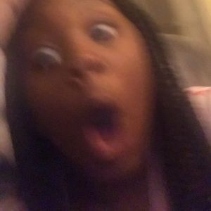 Meet your Posher, Janae